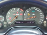 2003 Corvette Hardtop For Sale