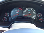 2002 Corvette Convertible For Sale
