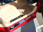 2002 Corvette Convertible For Sale