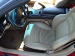 2002 Corvette Convertible For Sale