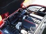 2002 Corvette Convertible For Sale