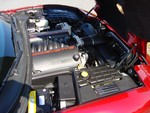 2002 Corvette Convertible For Sale