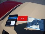2002 Corvette Convertible For Sale