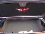 2002 Corvette Convertible For Sale