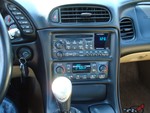 2002 Corvette Convertible For Sale