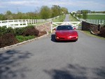 2002 Corvette Convertible For Sale