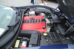 2004 Corvette Hardtop For Sale