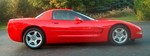 1999 corvette for sale