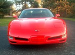 1999 Corvette Hardtop For Sale