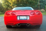 1999 Corvette Hardtop For Sale
