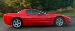 1999 Corvette Hardtop For Sale