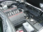 2004 Corvette Coupe For Sale