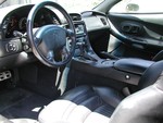 2004 Corvette Coupe For Sale