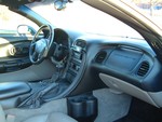 2000 Corvette Coupe For Sale