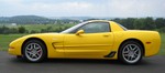2004 corvette for sale