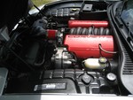 2002 Corvette Hardtop For Sale