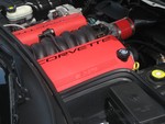2002 Corvette Hardtop For Sale