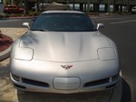 1999 corvette for sale