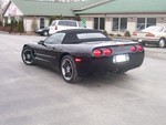 1998 corvette for sale