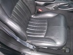 1998 Corvette Convertible For Sale