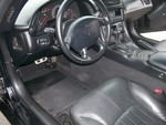 1998 Corvette Convertible For Sale