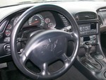 1998 Corvette Convertible For Sale