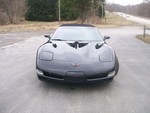 1998 Corvette Convertible For Sale