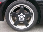1998 Corvette Convertible For Sale