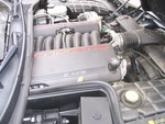 1998 Corvette Convertible For Sale