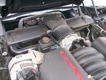 1998 Corvette Convertible For Sale