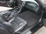 1998 Corvette Convertible For Sale