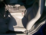 2004 Corvette Coupe For Sale