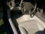 2004 Corvette Coupe For Sale