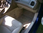 2004 Corvette Coupe For Sale