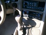 2004 Corvette Coupe For Sale