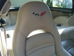 2004 Corvette Coupe For Sale