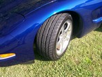 2004 Corvette Coupe For Sale