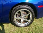 2004 Corvette Coupe For Sale