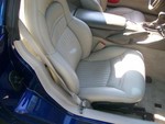 2004 Corvette Coupe For Sale