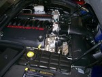 2004 Corvette Coupe For Sale