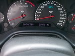 2002 Corvette Coupe For Sale