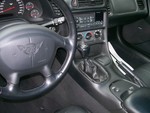 2002 Corvette Coupe For Sale