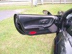 2002 Corvette Coupe For Sale