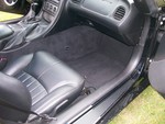 2002 Corvette Coupe For Sale