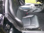 2002 Corvette Coupe For Sale