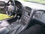 2002 Corvette Coupe For Sale