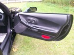 2002 Corvette Coupe For Sale