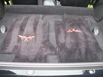 2002 Corvette Coupe For Sale