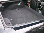 2002 Corvette Coupe For Sale