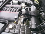 2002 Corvette Coupe For Sale